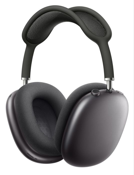 Apple AirPods max наушники