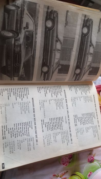 Каталог книга Иномарок всего мира