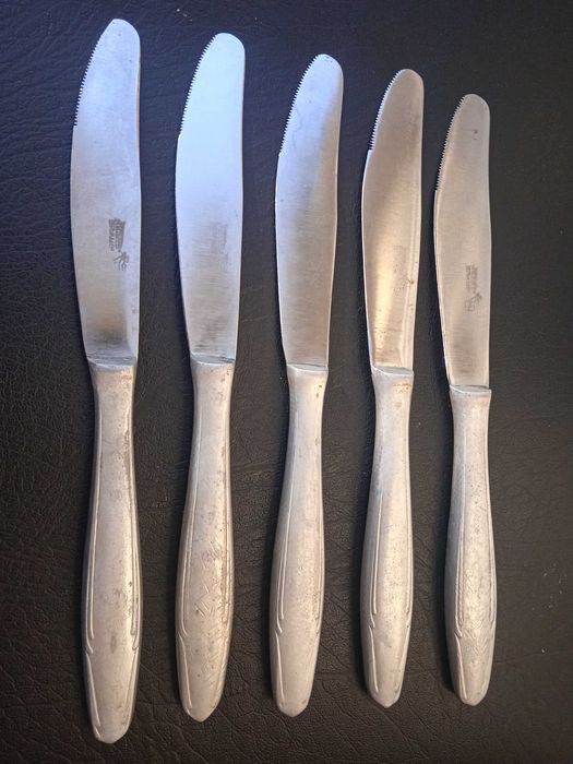 Ножове Неръждаеми -  Петков Денев гр. Габрово