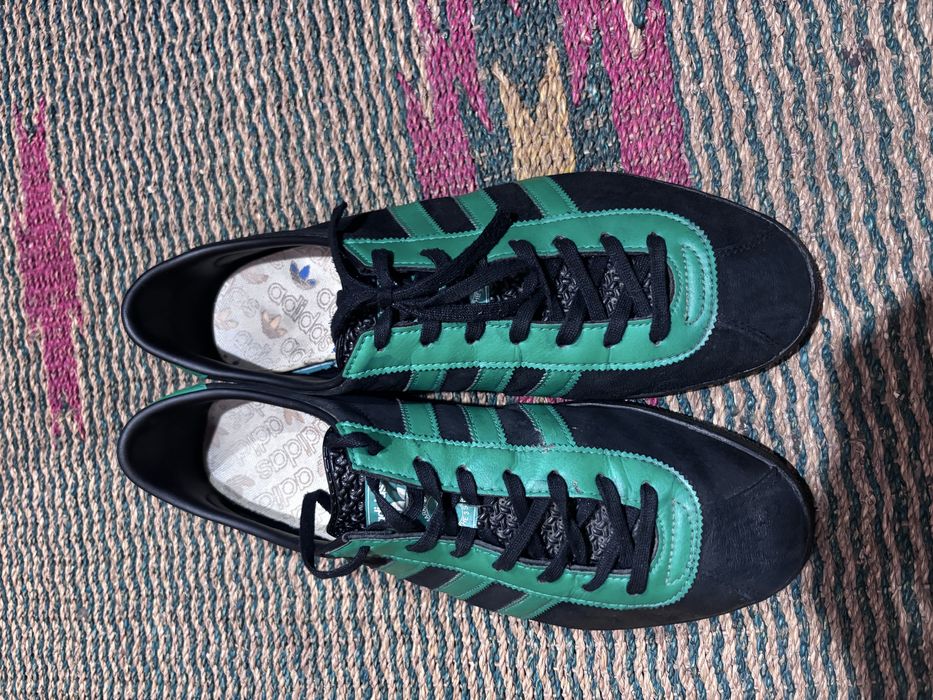 Adidas London 45