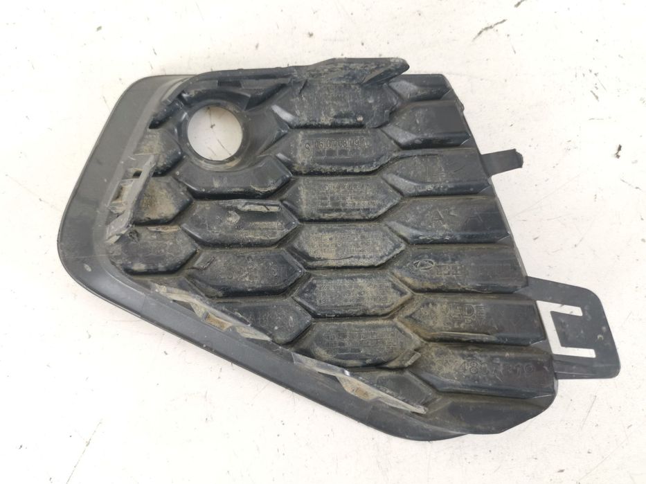 Grila Proiector Stanga Bara Fata Audi A3 8Y [Hatchback] [2020 - 2021 2