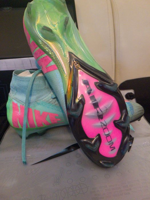 Бутонки Nike ZM superfly 10 ELITE SE FG