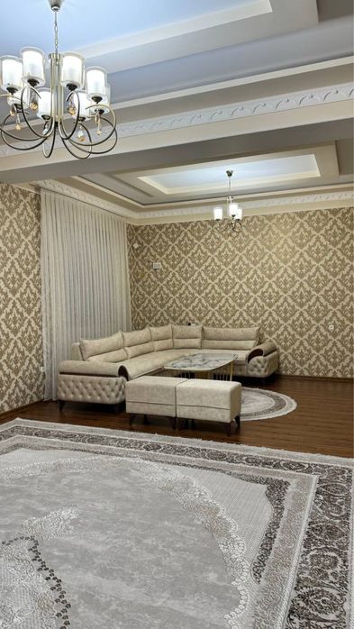 Дача ок тош