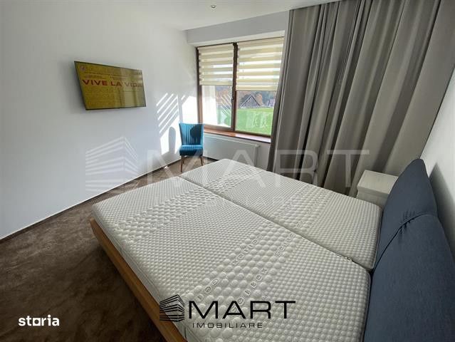 Vila de lux 5 camere +1500mp teren Cisnadie