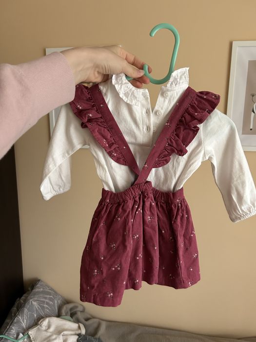 двa сукмана рокли