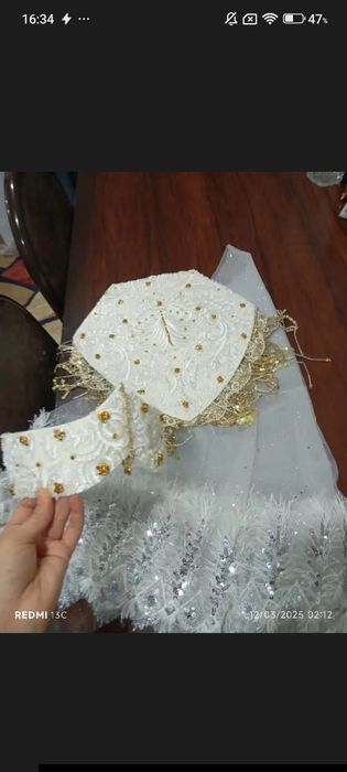 Ансамбль келинлар учун