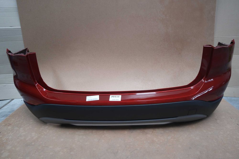 Задни брони БМВ Х1 Ф48 Х лайн BMW F48 X-line