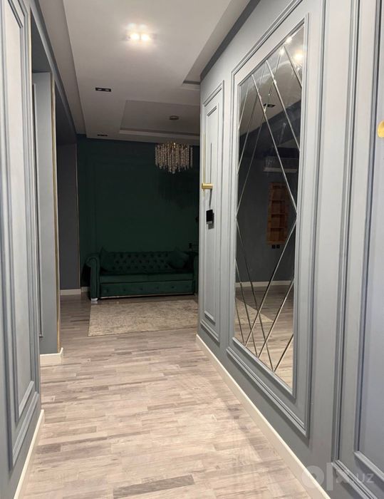 Аренда квартира Паркентский базар ЖК Parkent Avenu Мирзо улугбекский р