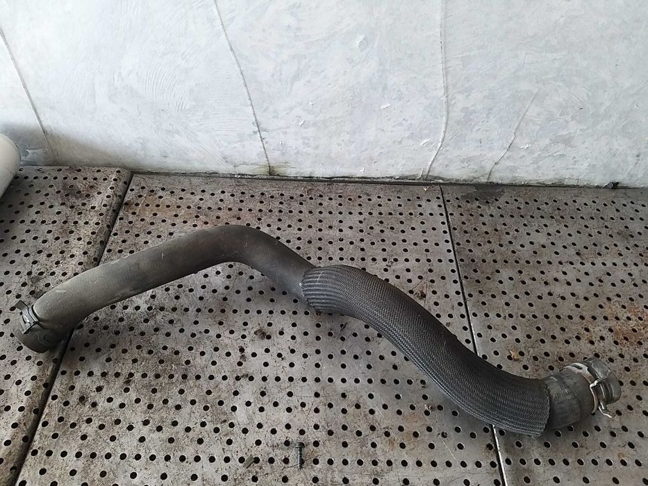 Furtun apa 1.5 dci renault megane 3