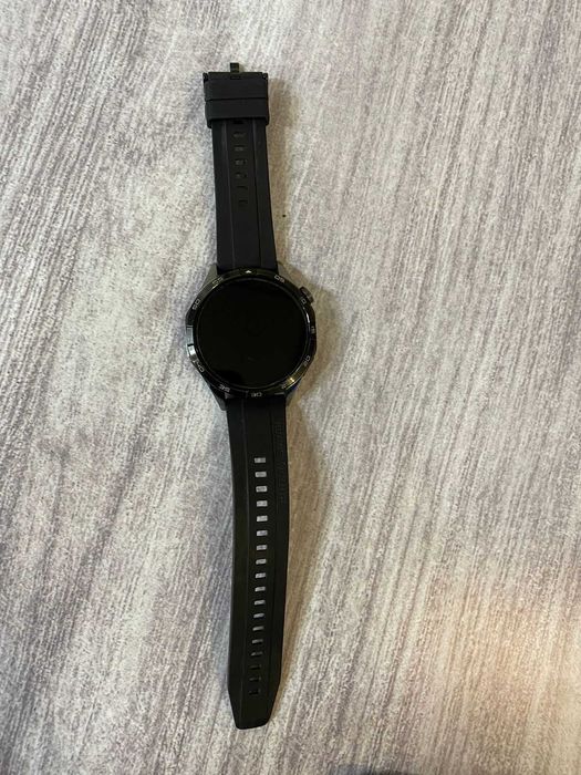Смарт-часы  Huawei Watch GT 4, лот 839573, г Семей, 15 мкрн 9,17