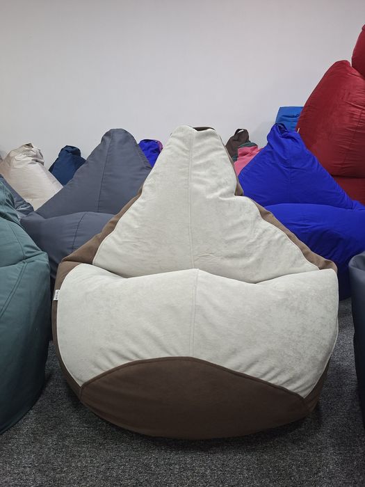 Binbeg ishlab chiqaruvchi, бинбэг, бинбег, кресло мешок, наполнитель