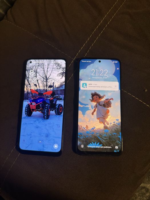 Продам андройды есть торг