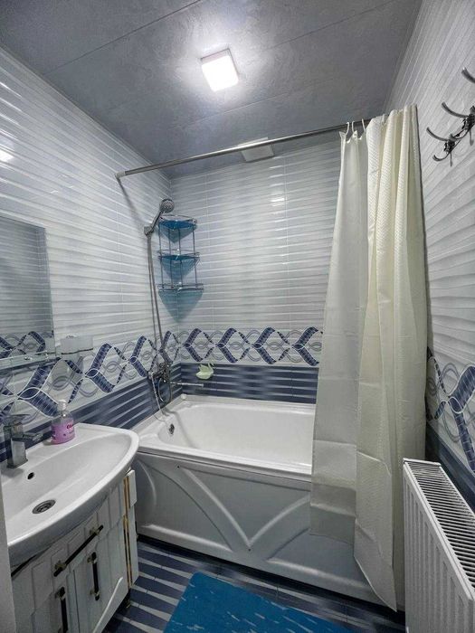 Продаётся 1х комн квартира на 2 этаже Ор-р Ирригация институт