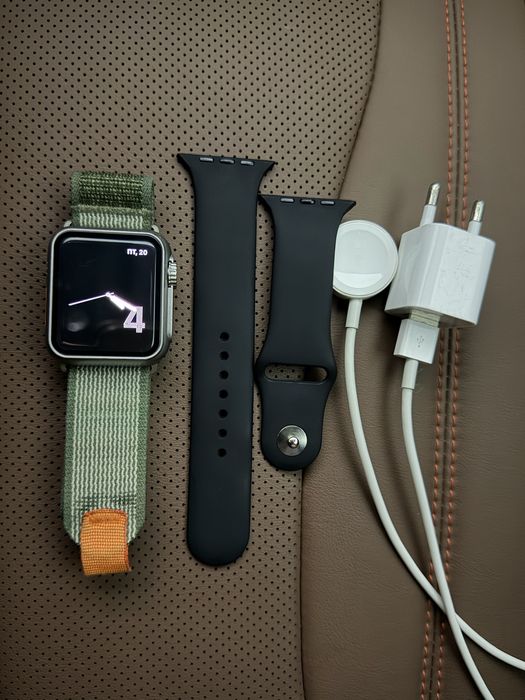 Apple Watch series 3 42mm original