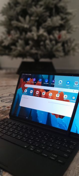 Samsung Galaxy Tab S7 6/128GB