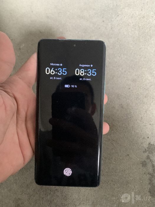 HONOR X9c 256 GB  Гарантия 1 год