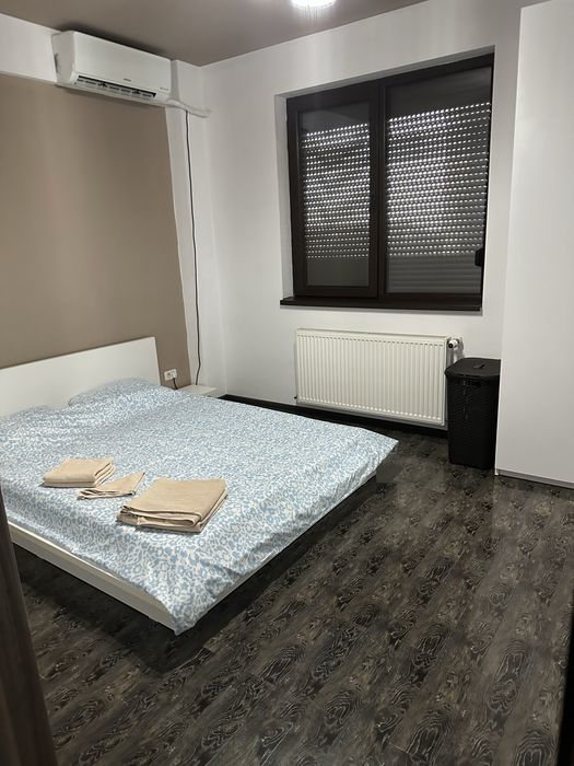 Apartament 2 camere