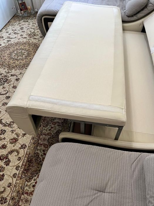 Продам диван в отличном состоянии