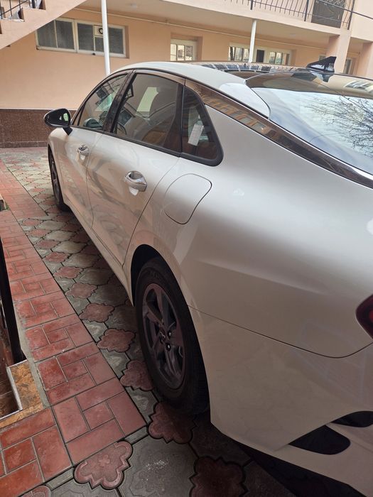 Kia k5 / panorama / comforf