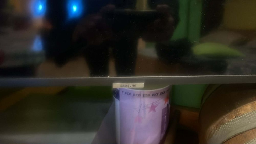 Телевизор Самсунг, 55 инча