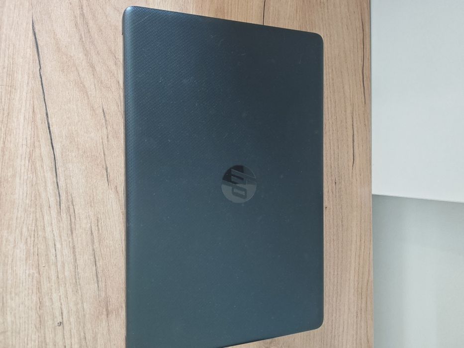 Нотбук в хорошем состоянии  HP