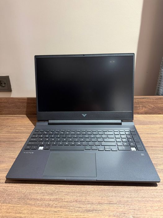 Ноутбук HP Victus 15