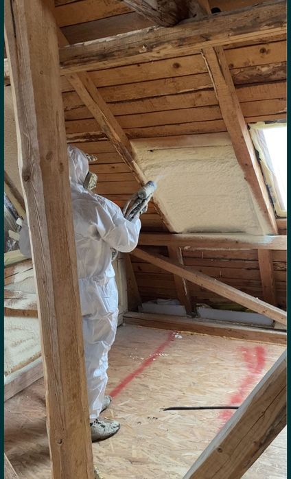 Hidroizolatii membrana polyurea terase membrana poliuretanica