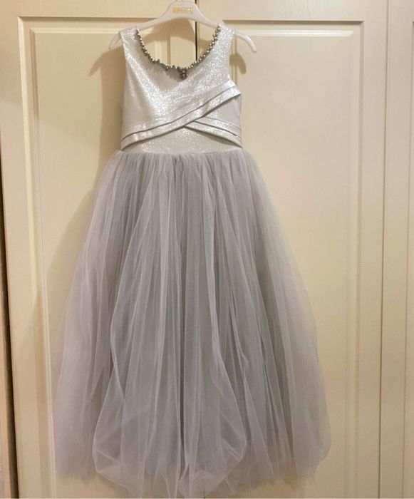 Платье шикарное турецкое