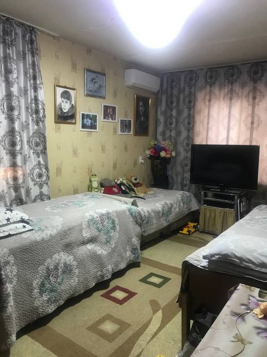 Продаётся Учтепа 13 1/5/5 Кирпич. Б 2* 3.