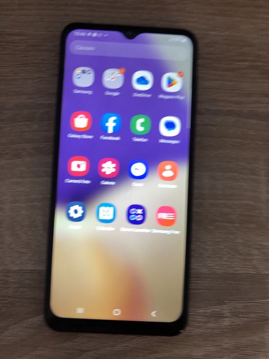 Samsung Galaxy a32 5G , dual sim
