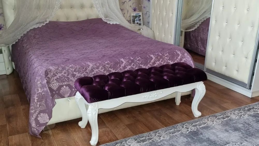 Пуфики для вашего дома