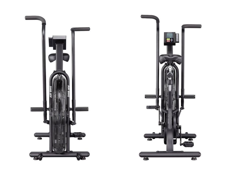 Велотренажер AirBike