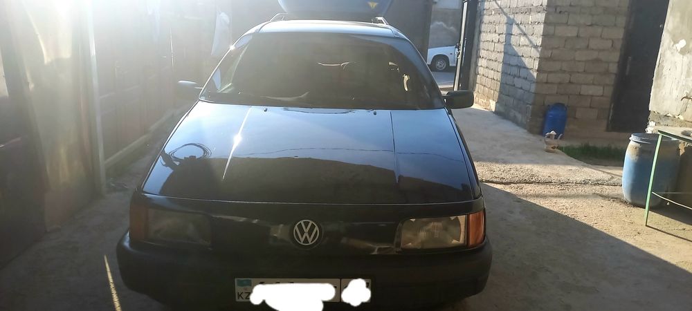 пассат сатылады срошна