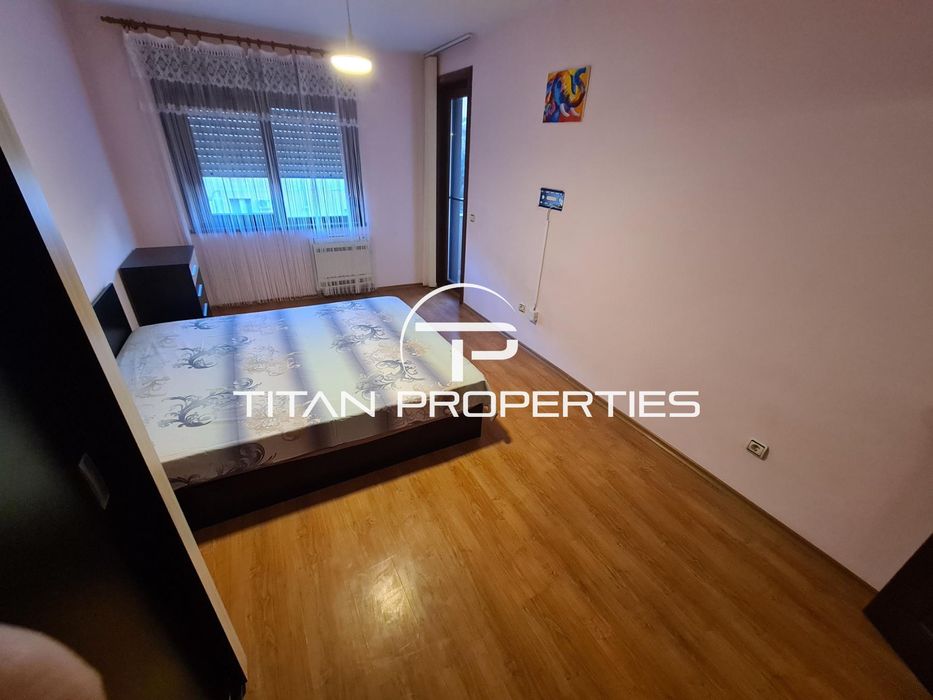 Дава се под наем Двустаен апартамент в Бургас, Център - 73 кв.м за 459 € - Снимка #6