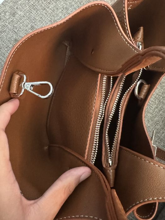Geanta de piele tod’s