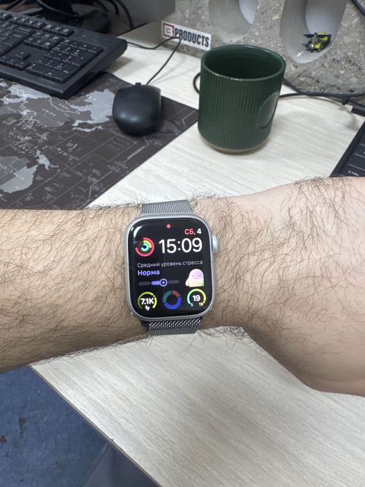 Apple watch series 8 41mm