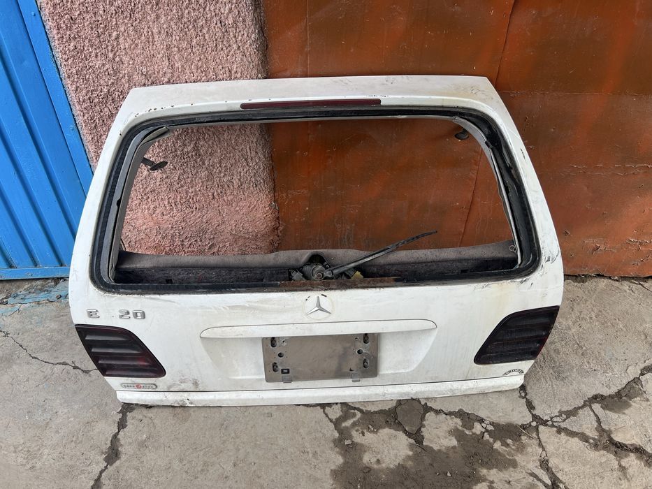 Продам багажник на 210 уневерсал