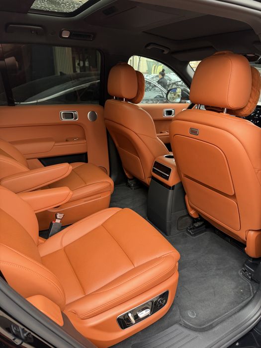 LI 9 . Yili 2024 . XOLATI IDEAL