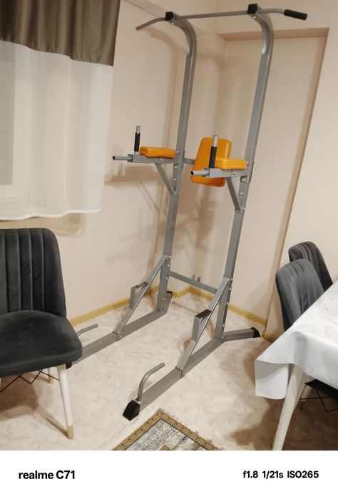 Продам турник, брусья