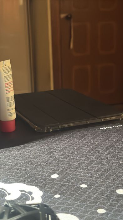 iPad Air 2024 m2 256gb 11 дюймов pencil pro