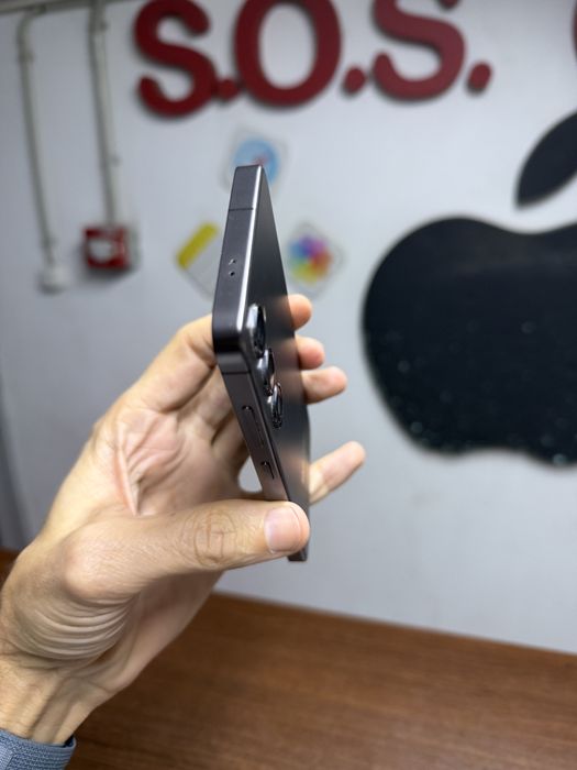 Vand Samsung S24 128Gb black