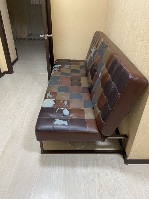 Диван раскладушка