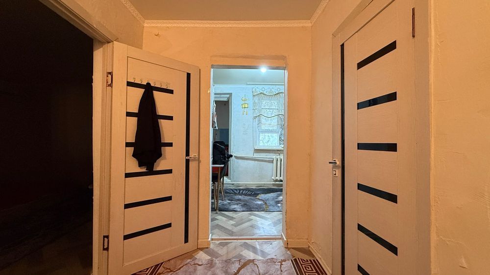 1 старый мкр 46 дом