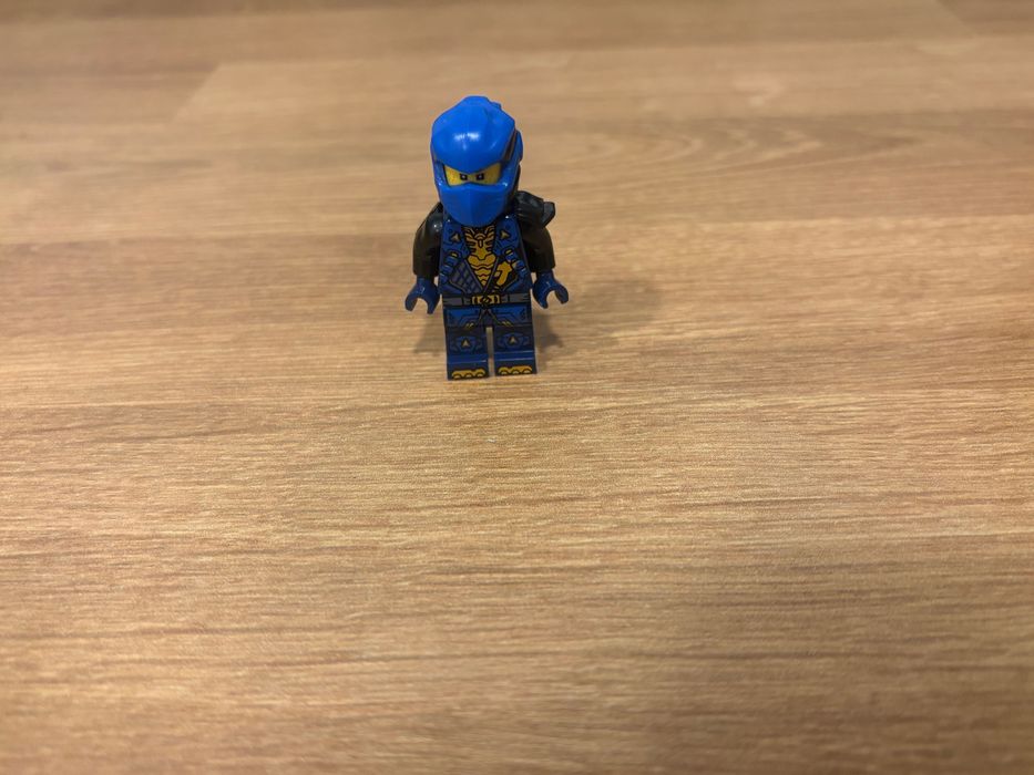 Нинджаго фигурки