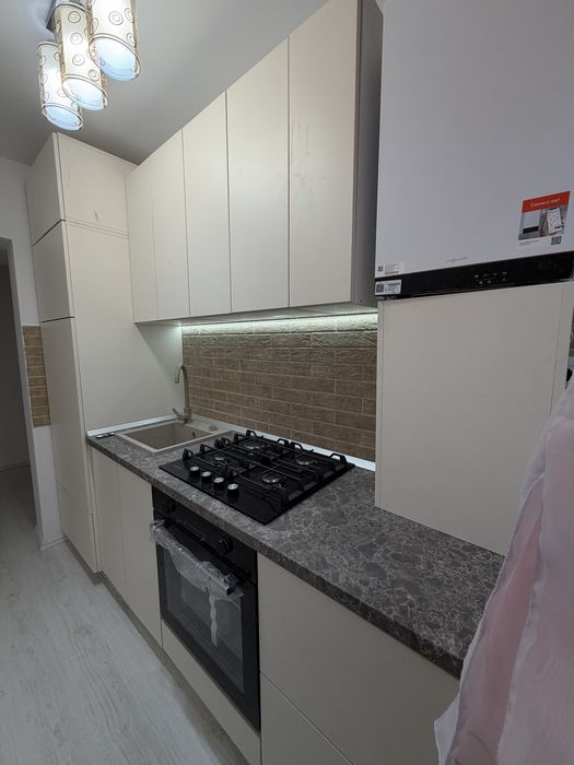 Apartament cu 2 camere - Zona Micro 15 (Satu Mare)