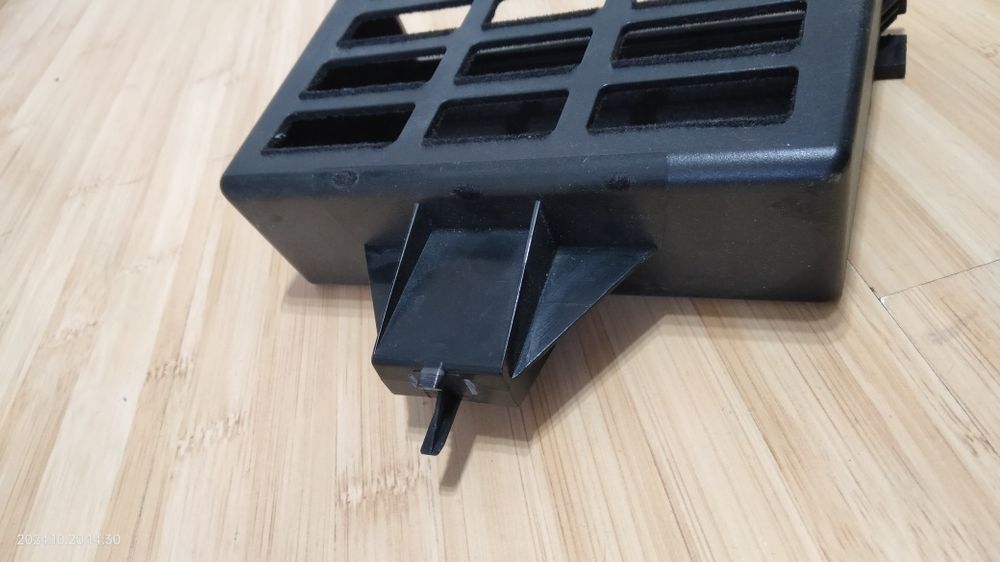 Compartiment Depozitare Consola Centrala OE VW Golf 4 MK4 1997-2004