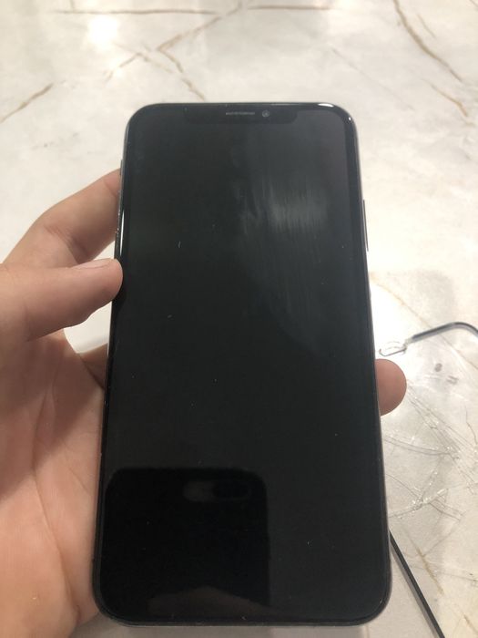 iphone x на разбор или востановление