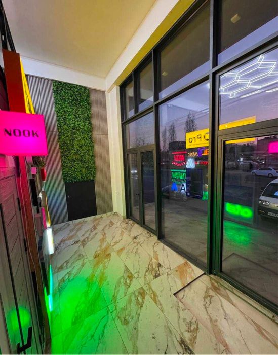 Ижарага: Аль Хоразми массив, (Абу Сахий)