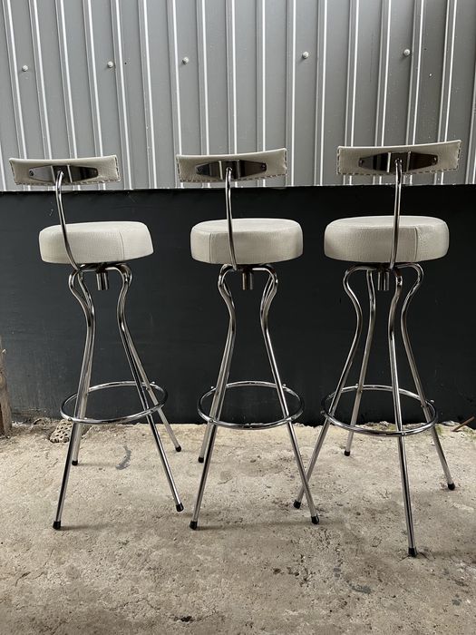 Бар столове / Tamburin Швеция / 70-те