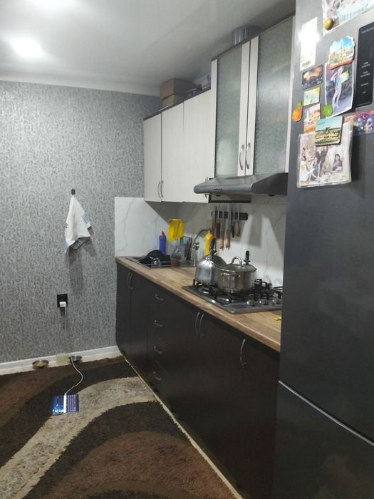 Продам дом с мансардой